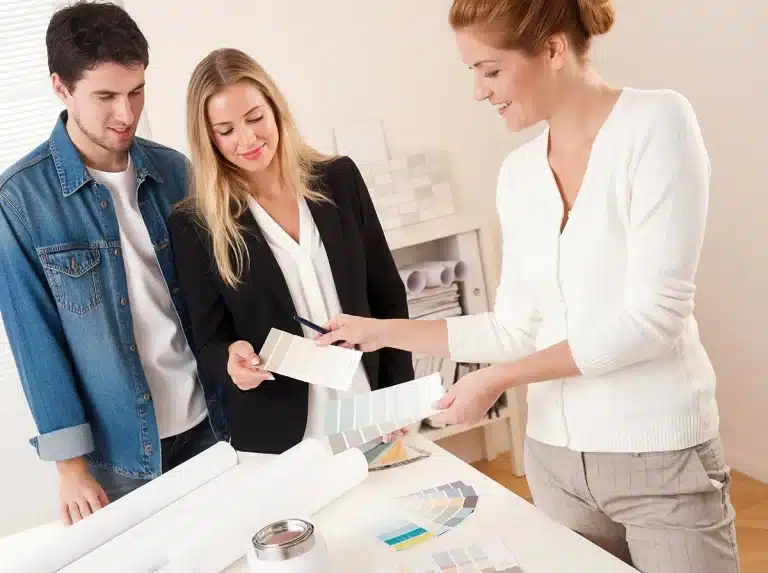 formation pour devenir décorateur ou décoratrice d’intérieur de maison