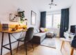 Décoration d’intérieur, comment gérer les petits espaces&nbsp;?