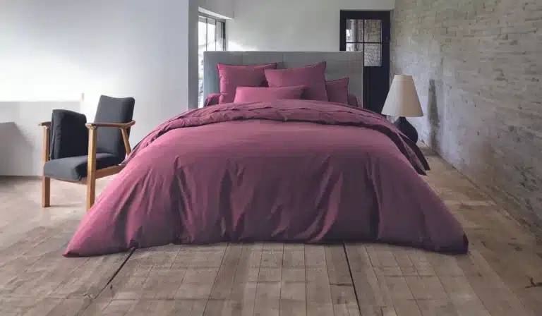 Tout savoir sur la housse de couette