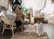 Comment décorer une maison de style Bohème&nbsp;?