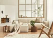 Décoration Japandi, l’esthétique japonaise et scandinave