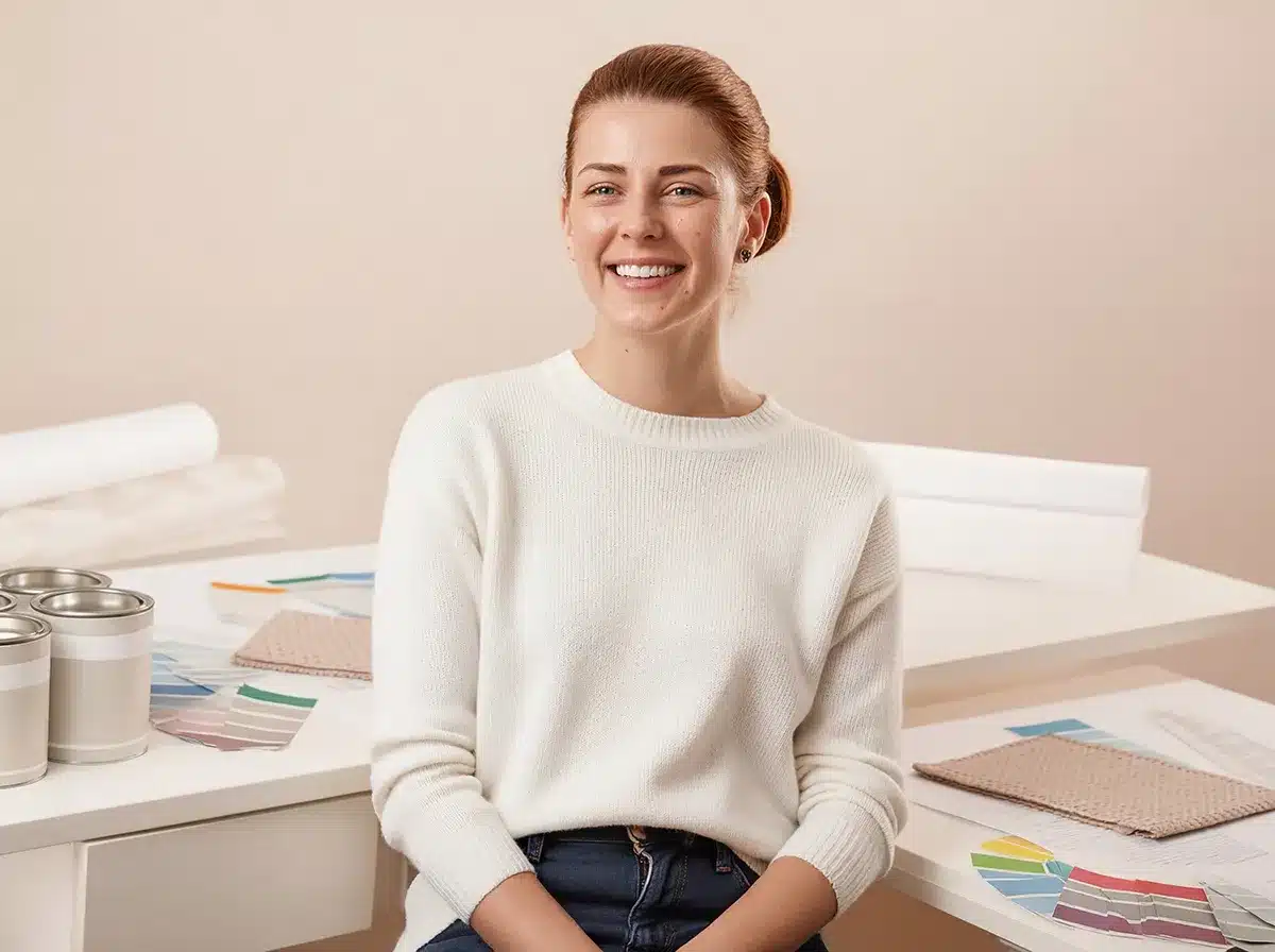 Décoration d'intérieur : le choix d'un métier passion